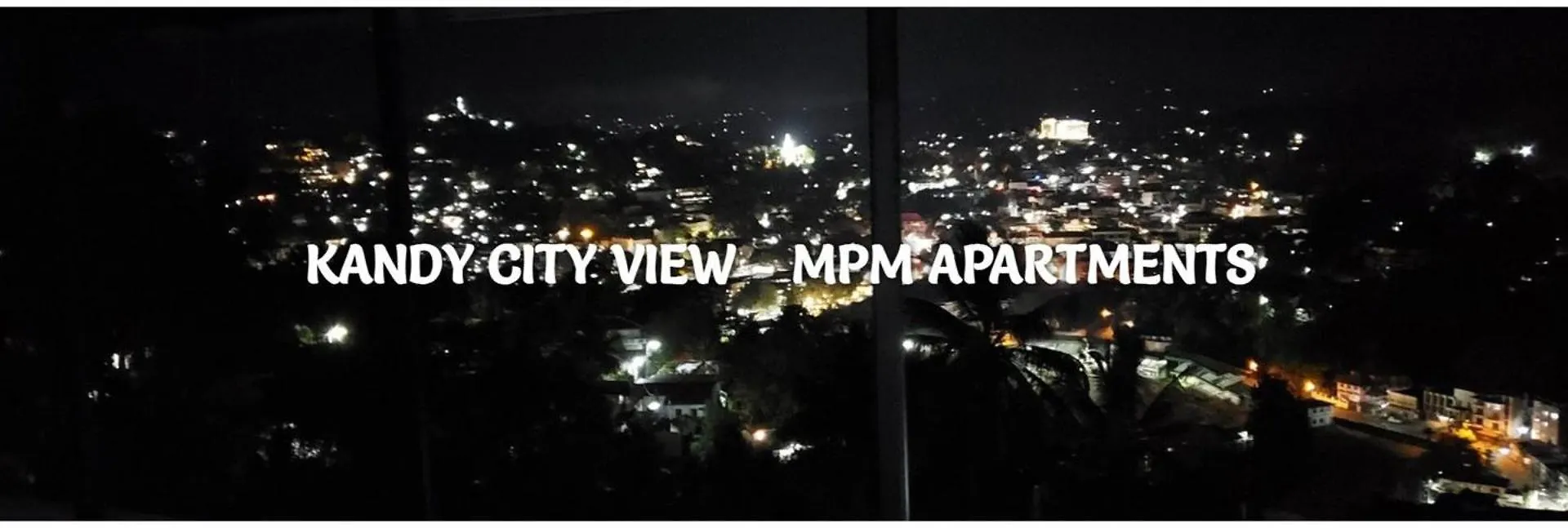 Room In Guest Room - Kandy City View Mpm Guest Room - 2B3 0*,
