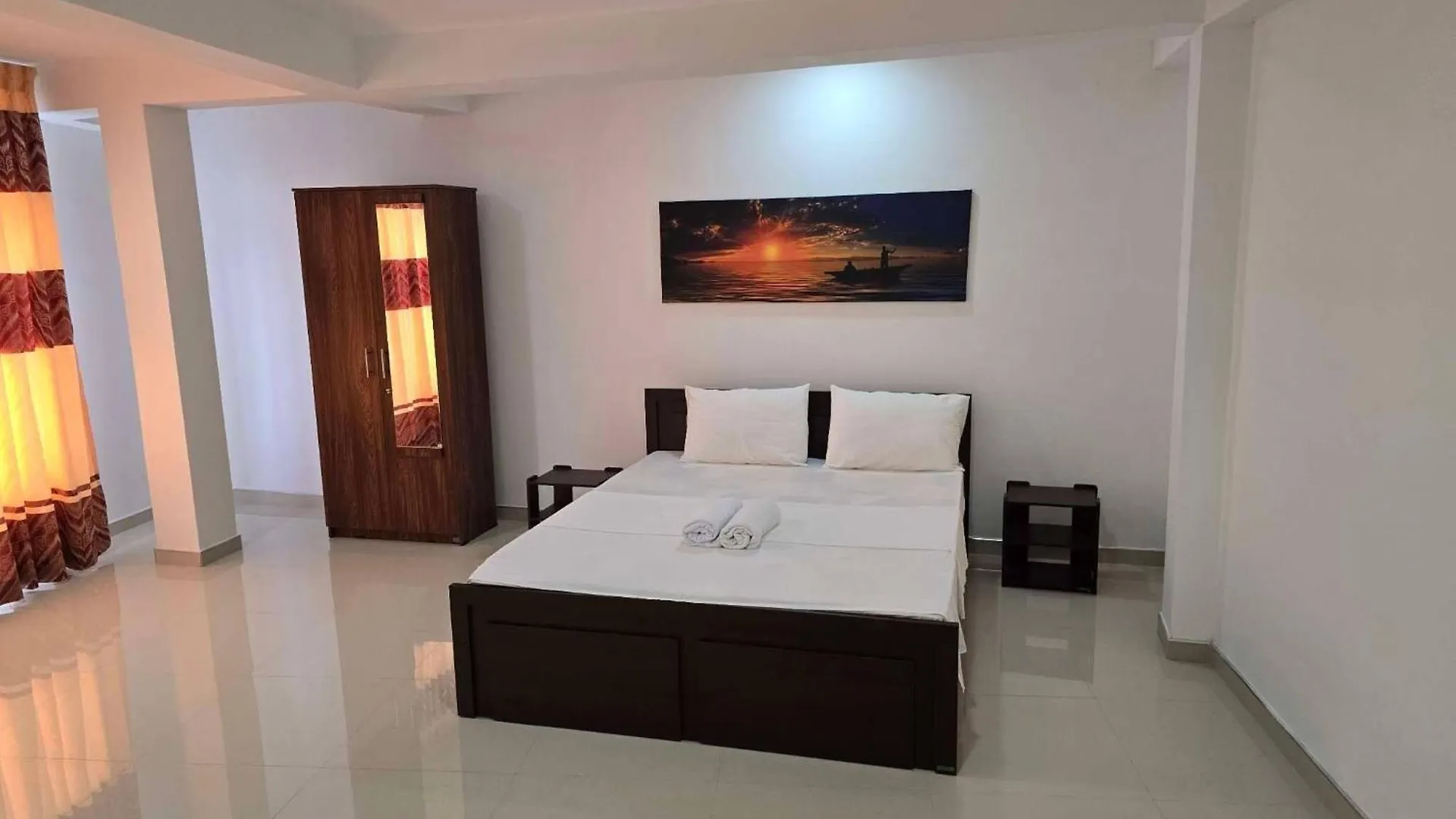 Room In Guest Room - Kandy City View Mpm Guest Room - 2B3 Sri Lanka