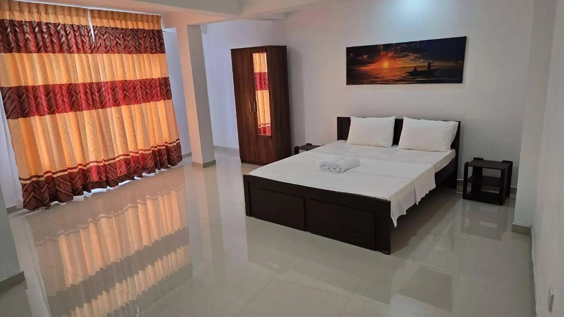 Room In Guest Room - Kandy City View Mpm Guest Room - 2B3