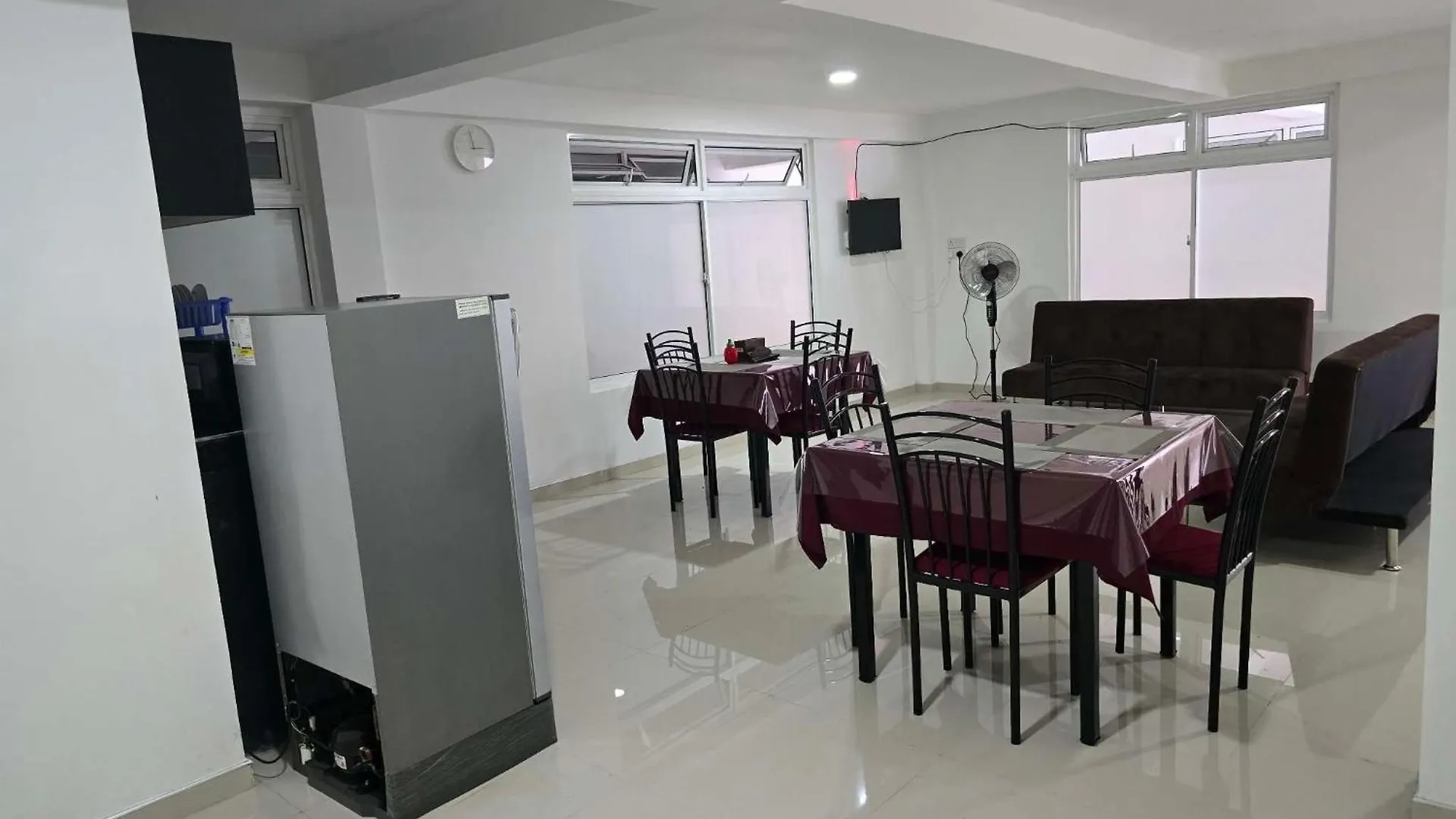 Room In Guest Room - Kandy City View Mpm Guest Room - 2B3 0*,  Sri Lanka