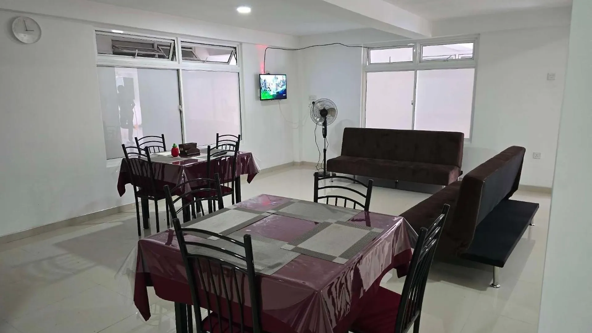 Guest house Room In Guest Room - Kandy City View Mpm Guest Room - 2B3 Sri Lanka
