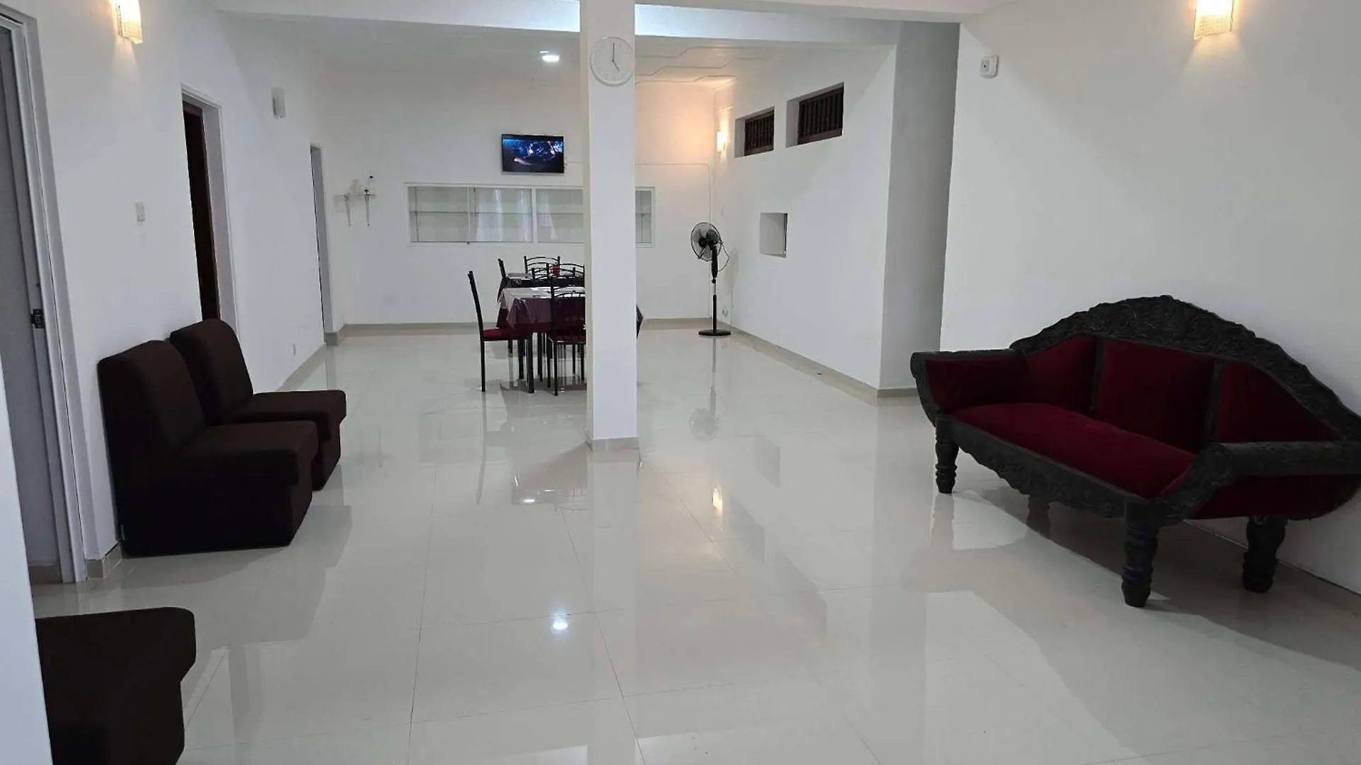 Room In Guest Room - Kandy City View Mpm Guest Room - 2B3 0*,  Sri Lanka