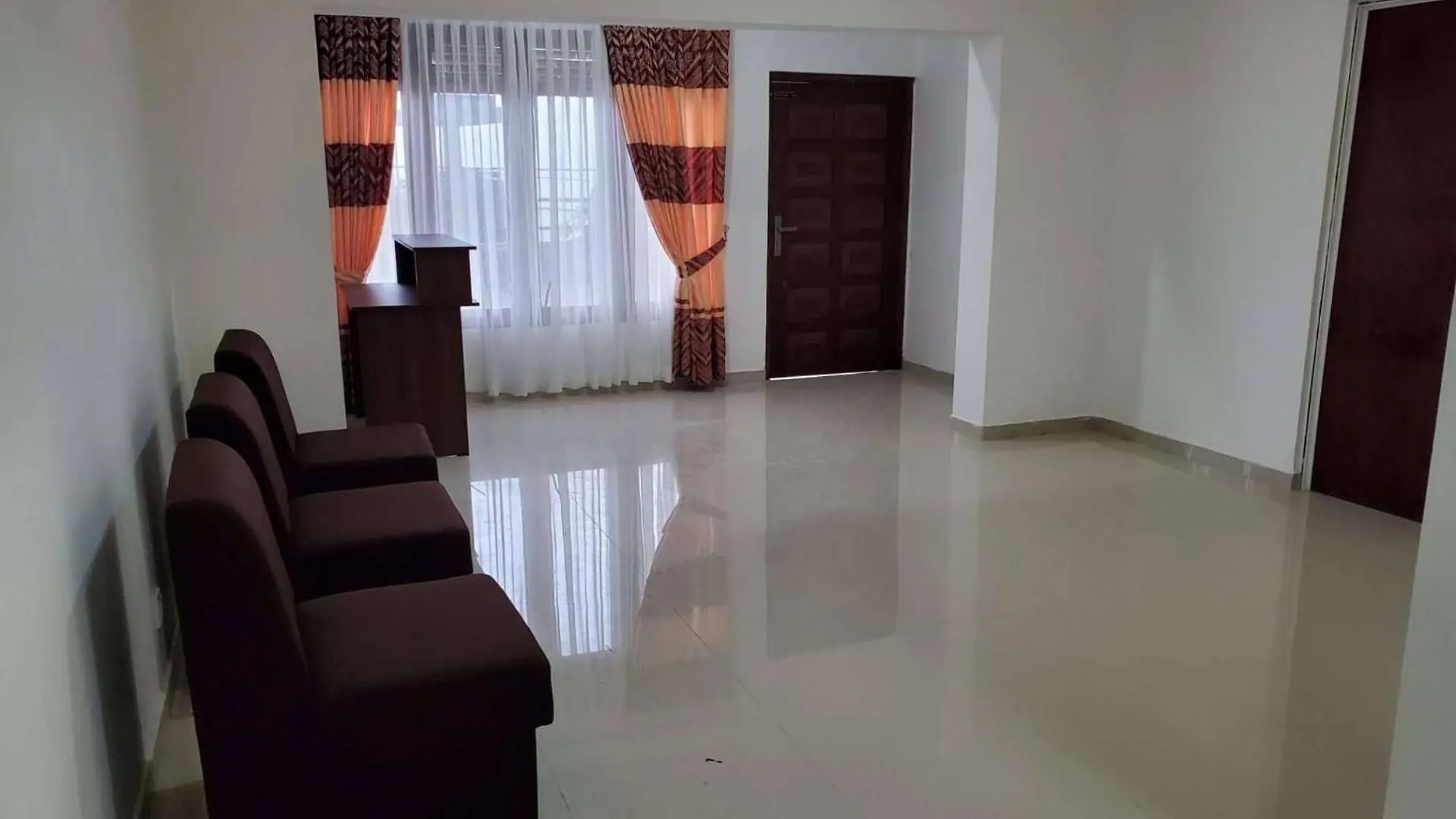 Room In Guest Room - Kandy City View Mpm Guest Room - 2B3 Guest house
