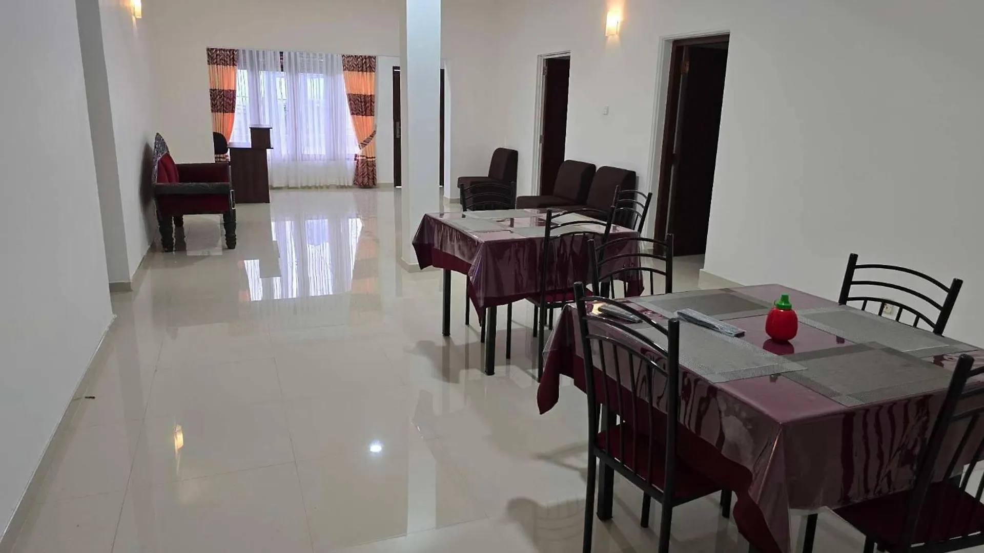 Guest house Room In Guest Room - Kandy City View Mpm Guest Room - 2B3 Sri Lanka