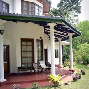 Gasthuis Pearl House, Kandy