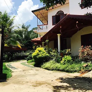 Hanthana Jungle View Maison d'hôtes